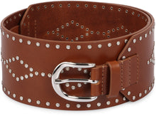 Load image into Gallery viewer, Lucie leather belt

