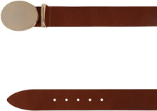 Load image into Gallery viewer, Leonie leather belt
