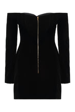 Load image into Gallery viewer, Velvet dress
