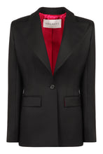 Load image into Gallery viewer, Gabardine cotton jacket
