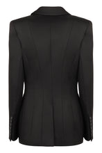 Load image into Gallery viewer, Gabardine cotton jacket
