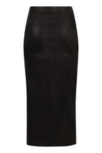 Load image into Gallery viewer, Leather skirt
