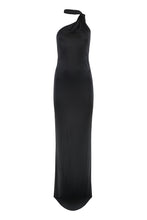 Load image into Gallery viewer, Stretch viscose dress
