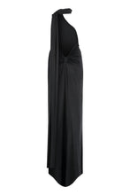 Load image into Gallery viewer, Stretch viscose dress
