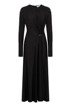 Load image into Gallery viewer, Stretch viscose dress
