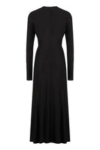 Load image into Gallery viewer, Stretch viscose dress
