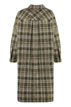 Load image into Gallery viewer, Fontizi Wool blend coat
