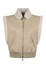 Load image into Gallery viewer, Edwina gilet

