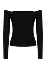 Load image into Gallery viewer, Off the shoulder top
