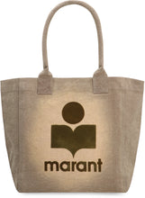 Load image into Gallery viewer, Small Yenky Tote bag
