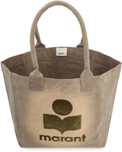 Load image into Gallery viewer, Small Yenky Tote bag
