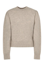Load image into Gallery viewer, Onnie long sleeve crew-neck sweater
