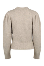 Load image into Gallery viewer, Onnie long sleeve crew-neck sweater
