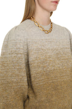 Load image into Gallery viewer, Peytona wool-blend crew-neck sweater
