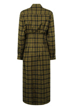 Load image into Gallery viewer, Cotton shirtdress
