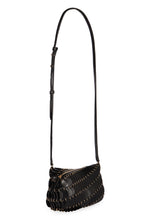 Load image into Gallery viewer, Pacoeather crossbody bag
