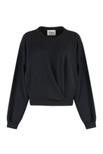Load image into Gallery viewer, Paulia cotton sweatshirt
