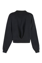 Load image into Gallery viewer, Paulia cotton sweatshirt
