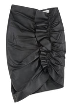 Load image into Gallery viewer, Leather skirt
