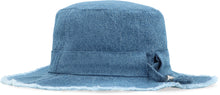 Load image into Gallery viewer, Le bob Artichaut bucket hat
