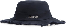 Load image into Gallery viewer, Le bob Artichaut bucket hat
