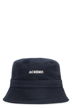 Load image into Gallery viewer, Le bob Gadjo bucket hat
