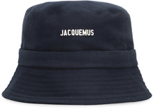 Load image into Gallery viewer, Le bob Gadjo bucket hat
