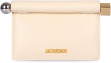 Load image into Gallery viewer, Rond carré mini pochette
