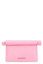 Load image into Gallery viewer, Rond carré mini pochette
