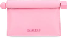 Load image into Gallery viewer, Rond carré mini pochette
