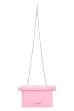 Load image into Gallery viewer, Rond carré mini pochette
