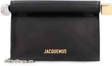 Load image into Gallery viewer, Rond carré mini pochette
