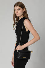 Load image into Gallery viewer, Rond carré mini pochette
