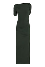 Load image into Gallery viewer, Draped dress
