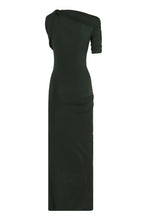 Load image into Gallery viewer, Draped dress
