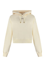 Load image into Gallery viewer, Gros Grain Cotton hoodie
