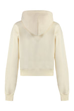 Load image into Gallery viewer, Gros Grain Cotton hoodie
