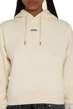 Load image into Gallery viewer, Gros Grain Cotton hoodie
