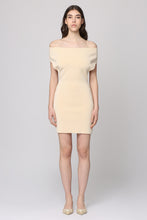 Load image into Gallery viewer, Cubista knitted dress
