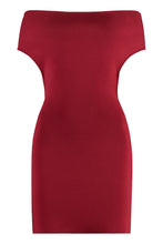 Load image into Gallery viewer, Cubista knitted dress
