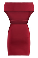 Load image into Gallery viewer, Cubista knitted dress
