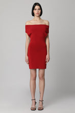 Load image into Gallery viewer, Cubista knitted dress
