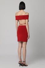 Load image into Gallery viewer, Cubista knitted dress
