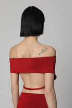 Load image into Gallery viewer, Cubista knitted dress
