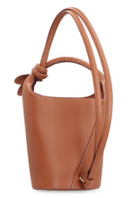 Load image into Gallery viewer, Tourni Mini bucket bag
