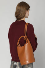 Load image into Gallery viewer, Tourni Mini bucket bag
