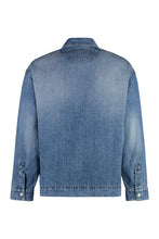 Load image into Gallery viewer, de-Nîmes Denim shirt
