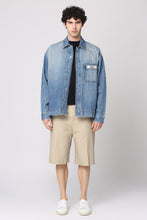 Load image into Gallery viewer, de-Nîmes Denim shirt
