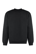 Load image into Gallery viewer, Gros Grain cotton sweatshirt
