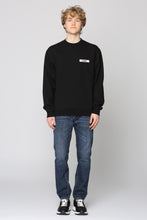 Load image into Gallery viewer, Gros Grain cotton sweatshirt
